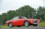 Ferrari 212 Inter Coupe 1953 года